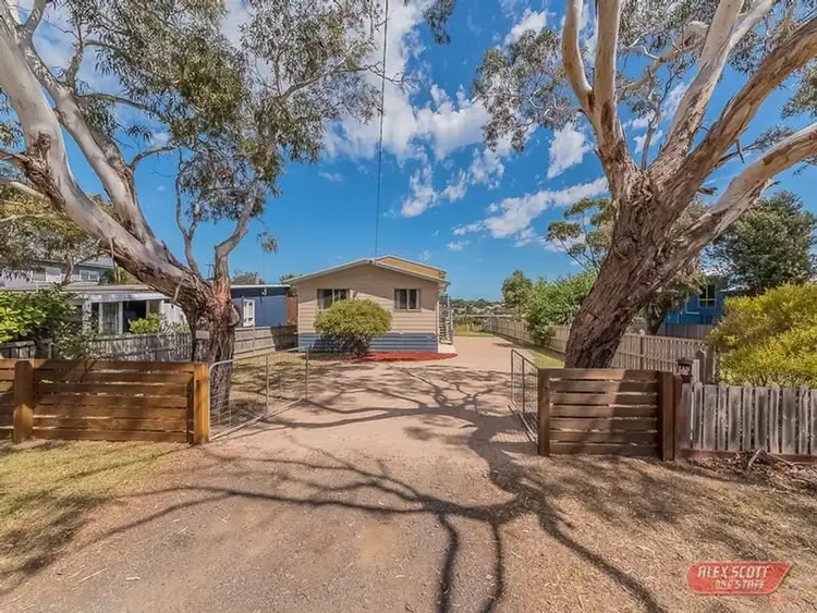 Second view of Homely land listing, 102 RED ROCKS ROAD, Cowes VIC 3922