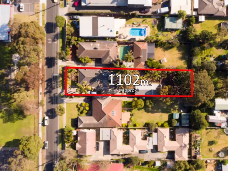107 Austin Road, Seaford VIC 3198
