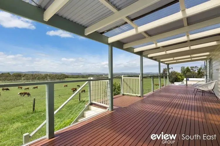 Second view of Homely house listing, 356 - 360 Agar Road, Coronet Bay VIC 3984