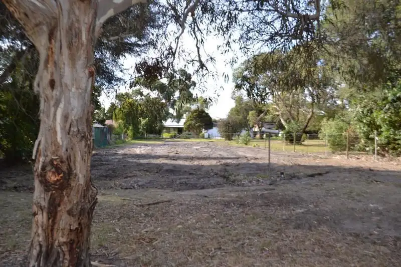 Main view of Homely land listing, 35 Golf Street, Inverloch VIC 3996