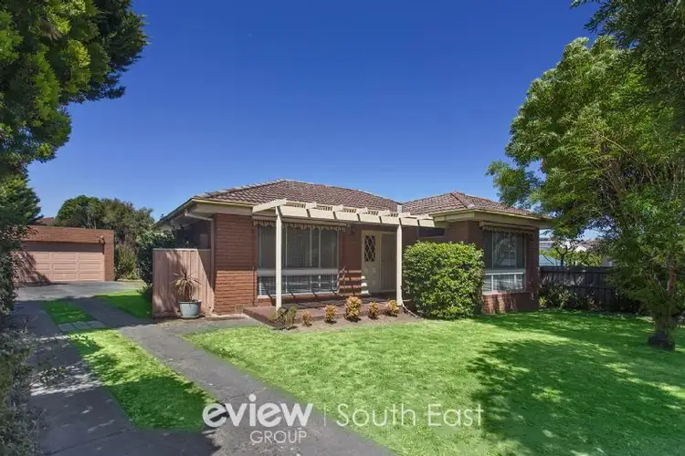 6 Childs Rise, Endeavour Hills VIC 3802