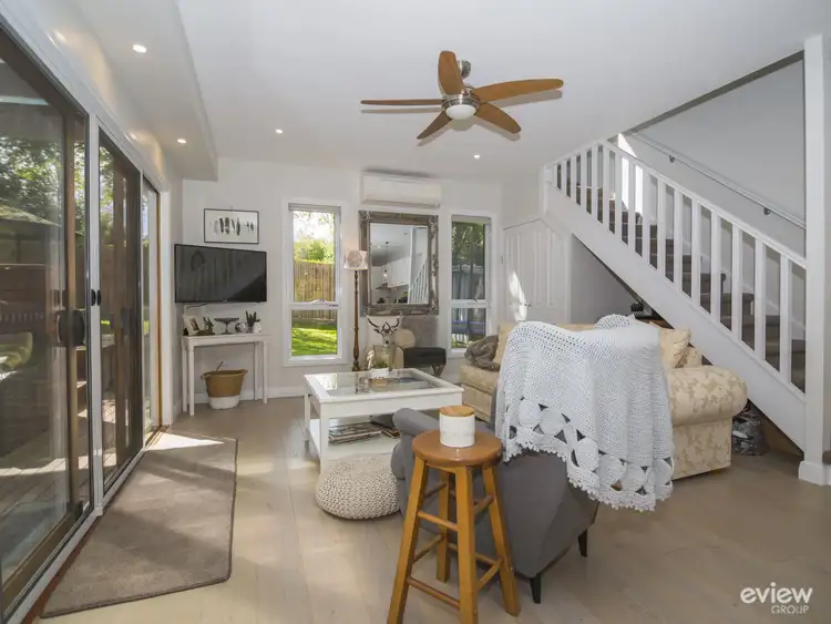 Fourth view of Homely house listing, 4 Evelyn GVE, Healesville VIC 3777
