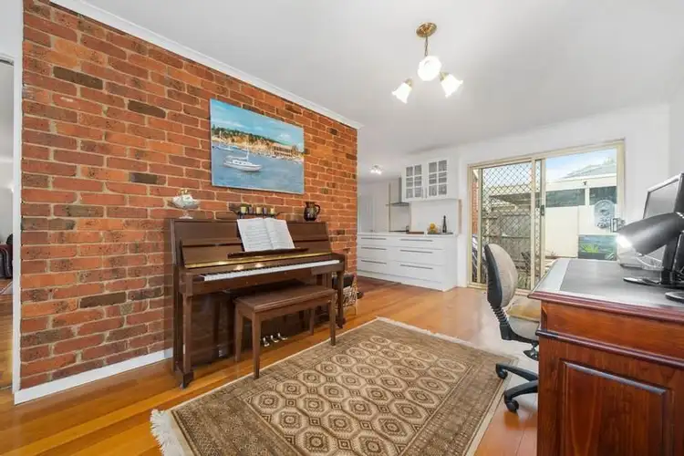 Third view of Homely unit listing, 1/40A Nabilla Avenue, Seaford VIC 3198