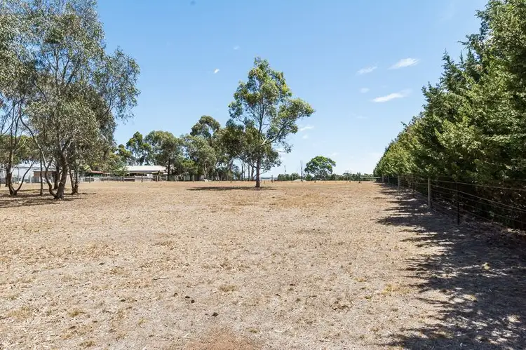 Lot 2/977 Bannockburn - Shelford Road, Teesdale VIC 3328