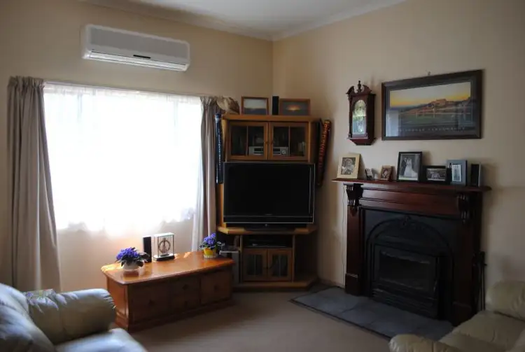 Second view of Homely house listing, 35 NELSON STREET, Wonthaggi VIC 3995