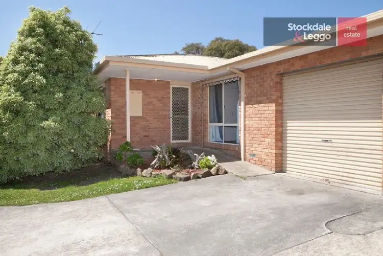 3/25 Nar Nar Goon - Longwarry Road, Longwarry VIC 3816