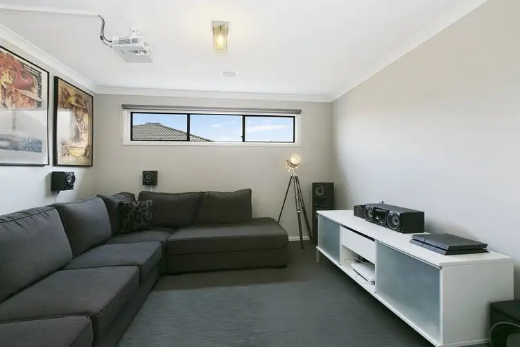 Seventh view of Homely house listing, 22 Guinea Flower Drive, Cranbourne West VIC 3977