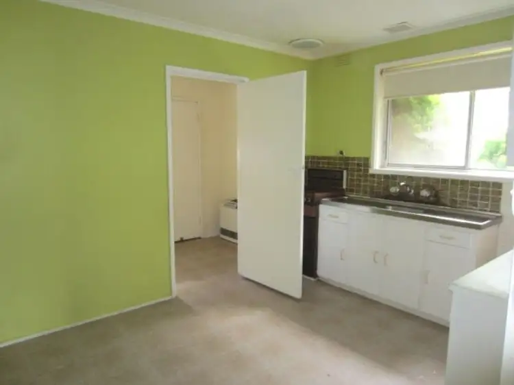 Second view of Homely house listing, 1/13 CARLISLE RD, Hallam VIC 3803