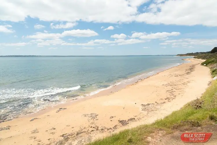 Second view of Homely land listing, 7 CHATSWORTH AVENUE, Ventnor VIC 3922