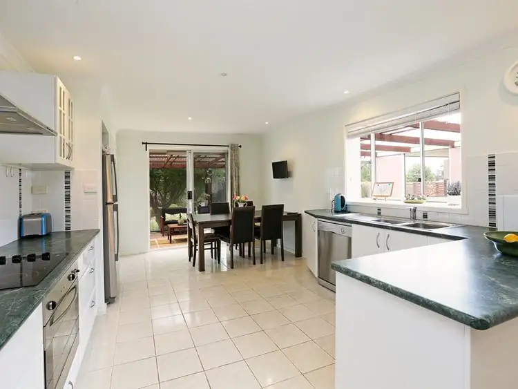 Third view of Homely house listing, 19 Fairfield Avenue, Belmont VIC 3216