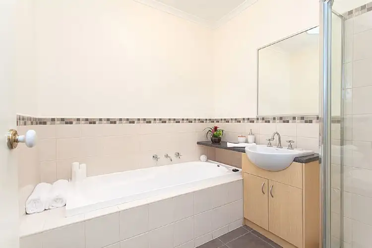 Fourth view of Homely unit listing, 11/4 Tyson Way, Sydenham VIC 3037