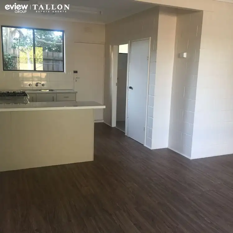 Second view of Homely unit listing, 5/17 McCallum, Hastings VIC 3915