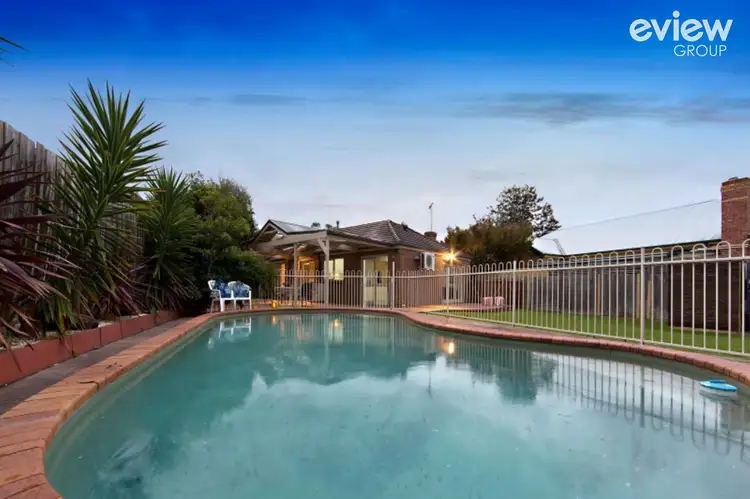 Second view of Homely house listing, 14 Sycamore Street, Langwarrin VIC 3910