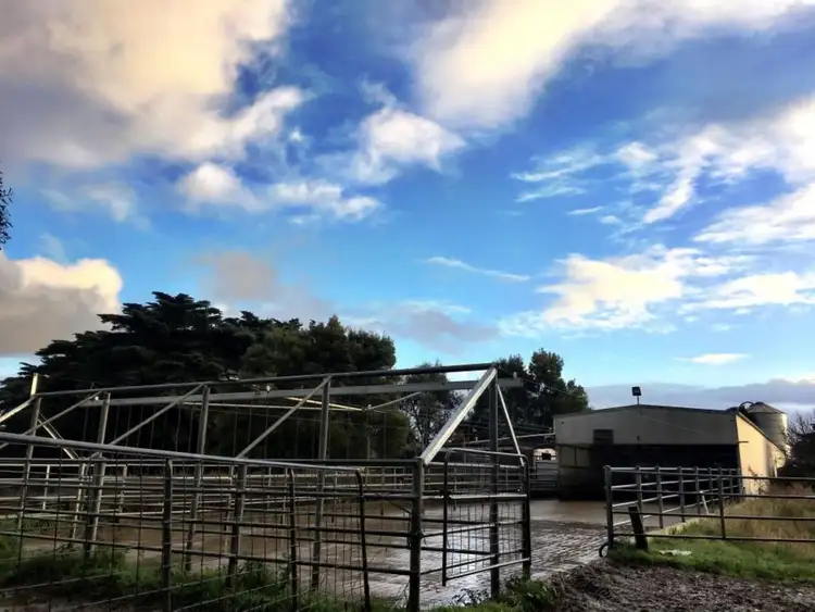 Fourth view of Homely rural property listing, 90 BAUM ROAD, Ryanston VIC 3992