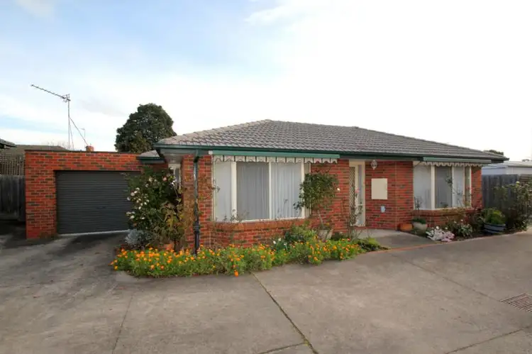 6/20 Bellingham Street, Leongatha VIC 3953