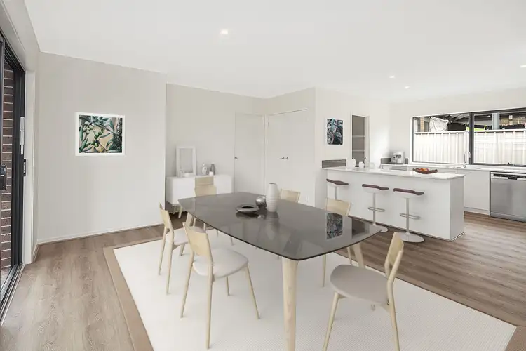 Seventh view of Homely house listing, 17 Christie Court, Pakenham VIC 3810