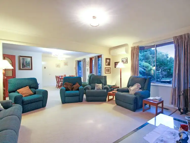 Sixth view of Homely house listing, 14 Stanley Road, Monbulk VIC 3793