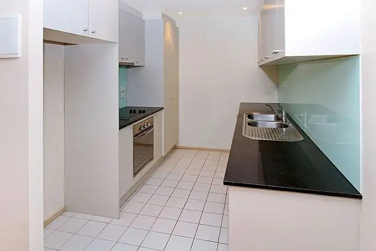 Second view of Homely apartment listing, 305/26 Shuter Street, Moonee Ponds VIC 3039
