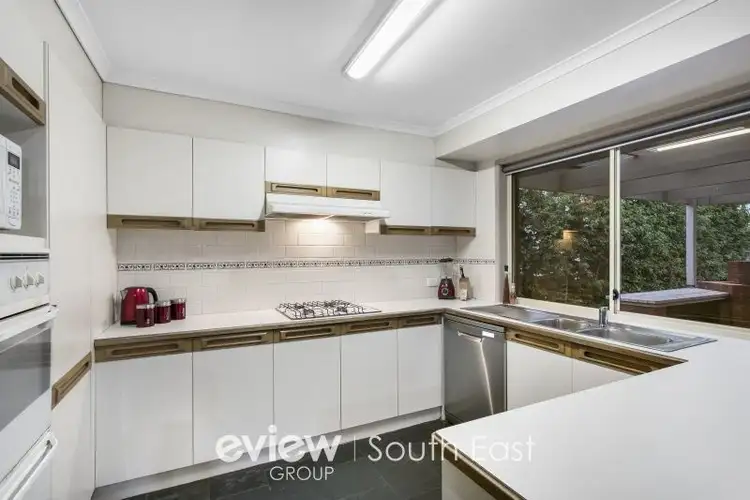 Sixth view of Homely house listing, 16 Raleigh Drive, Narre Warren South VIC 3805