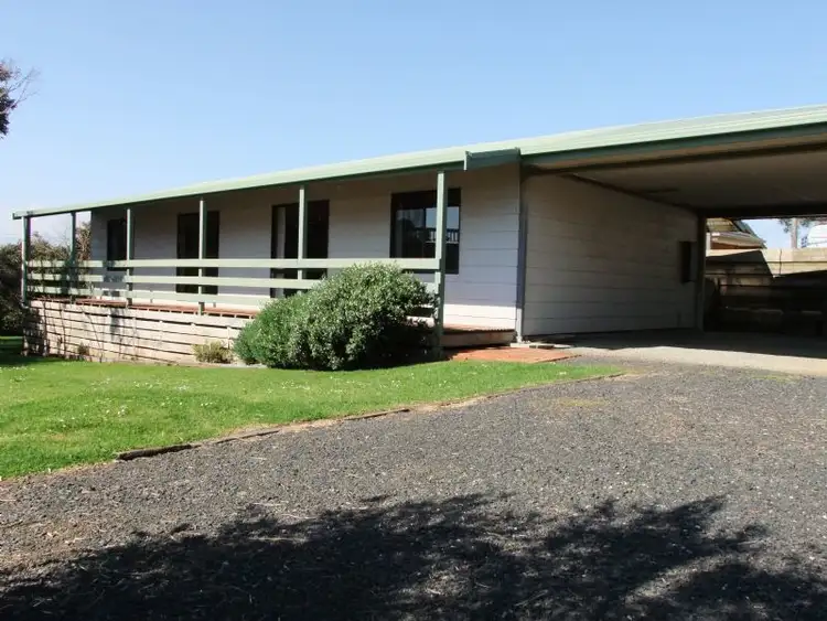 Third view of Homely house listing, 18 BAYVIEW AVENUE, Surf Beach VIC 3922