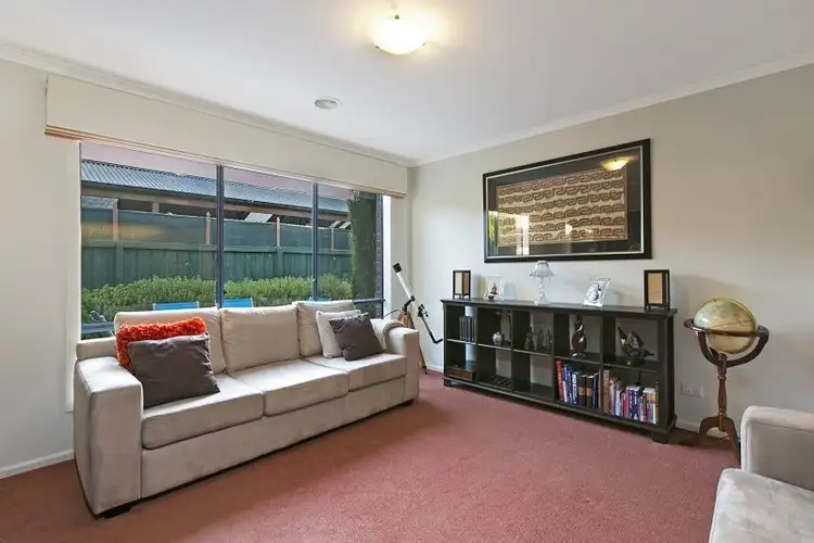 Fifth view of Homely house listing, 9 Harrington Drive, Narre Warren South VIC 3805