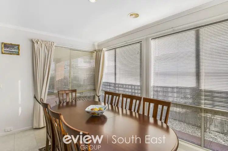 Sixth view of Homely house listing, 13 Sunflower Place, Berwick VIC 3806