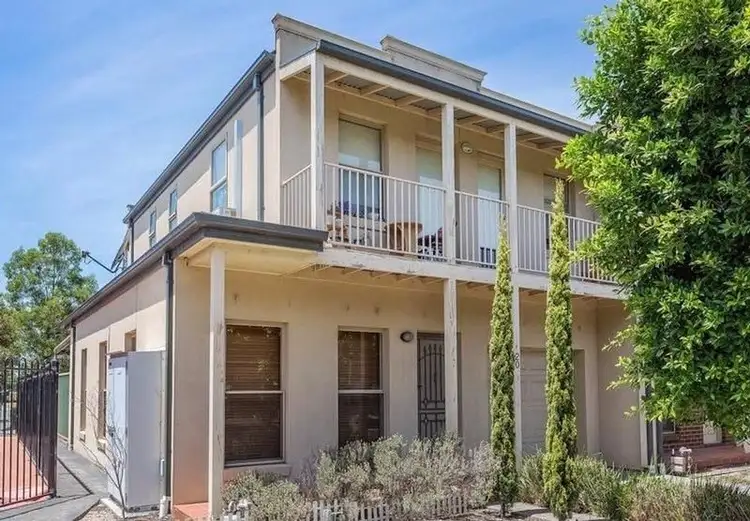 20/14 Mickleton Grove, Point Cook VIC 3030