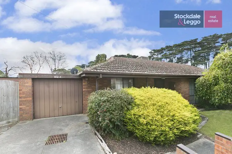 2/111 Cameron Street, Cranbourne VIC 3977