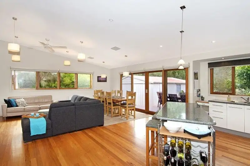 Main view of Homely house listing, 110 Bass Meadows Boulevard, St Andrews Beach VIC 3941