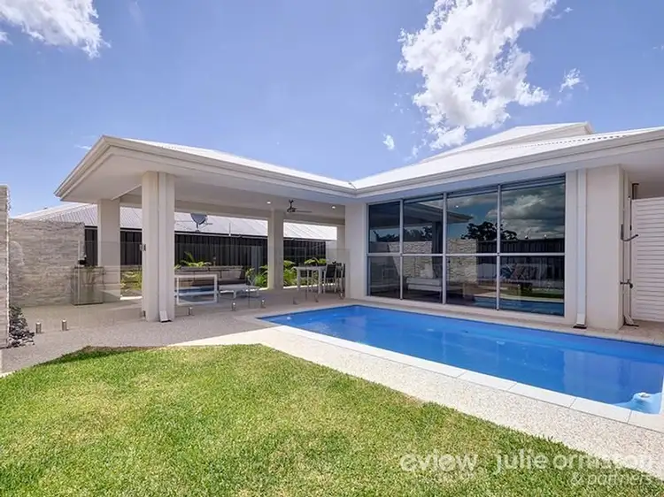 67 Panzano Circuit, Woodvale WA 6026