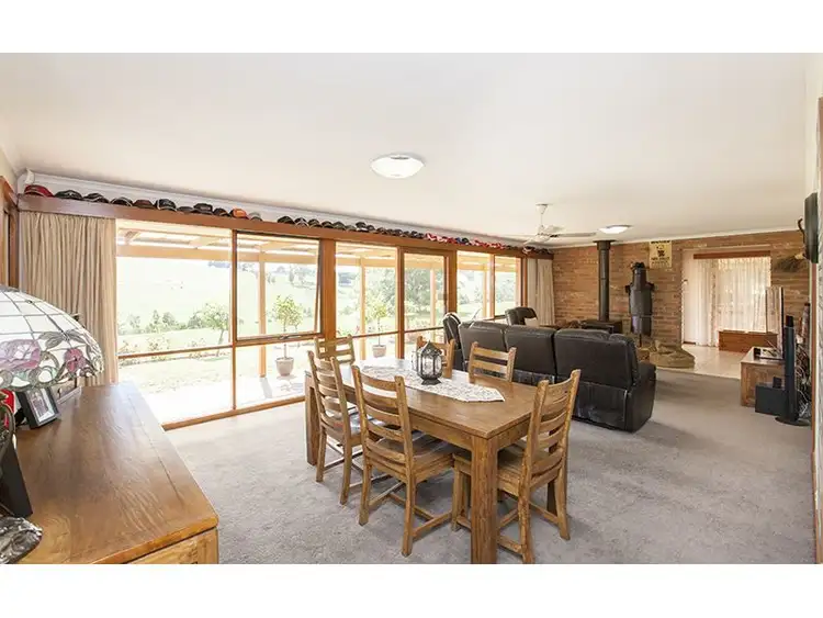 Fifth view of Homely rural property listing, 2365 WESTERNPORT ROAD, Ripplebrook VIC 3818