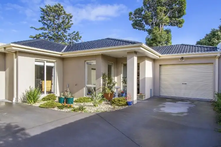 2/35 Baird Street, Mulgrave VIC 3170