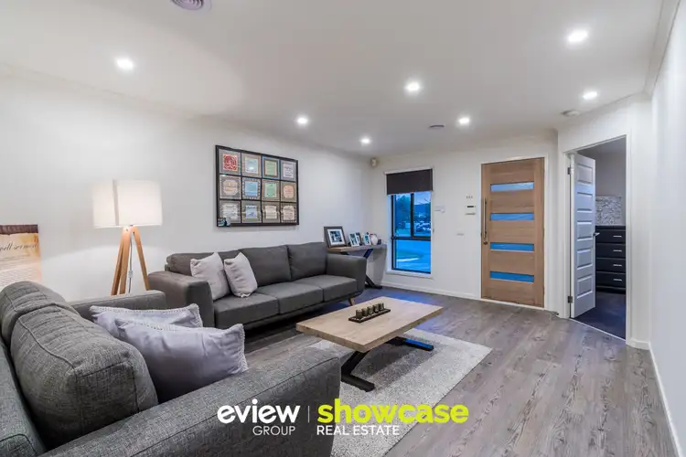 Seventh view of Homely house listing, 4 Anton Court, Narre Warren South VIC 3805