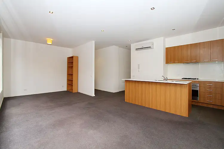 Third view of Homely apartment listing, 2/190 Mount Alexander Road, Travancore VIC 3032