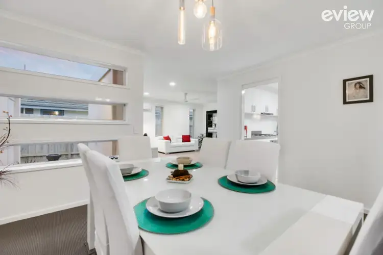 Second view of Homely house listing, 37 The Trossachs, Frankston VIC 3199
