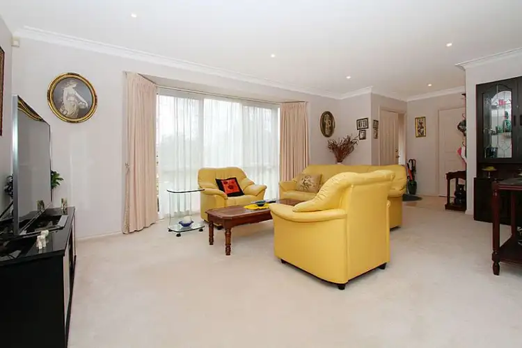 Third view of Homely house listing, 73 Nickson Street, Bundoora VIC 3083