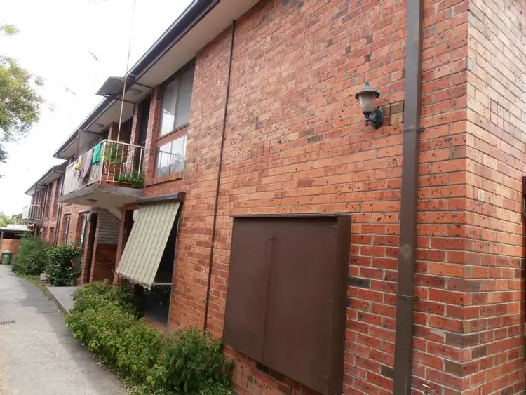 Main view of Homely unit listing, 5/15 Close Avenue, Dandenong VIC 3175