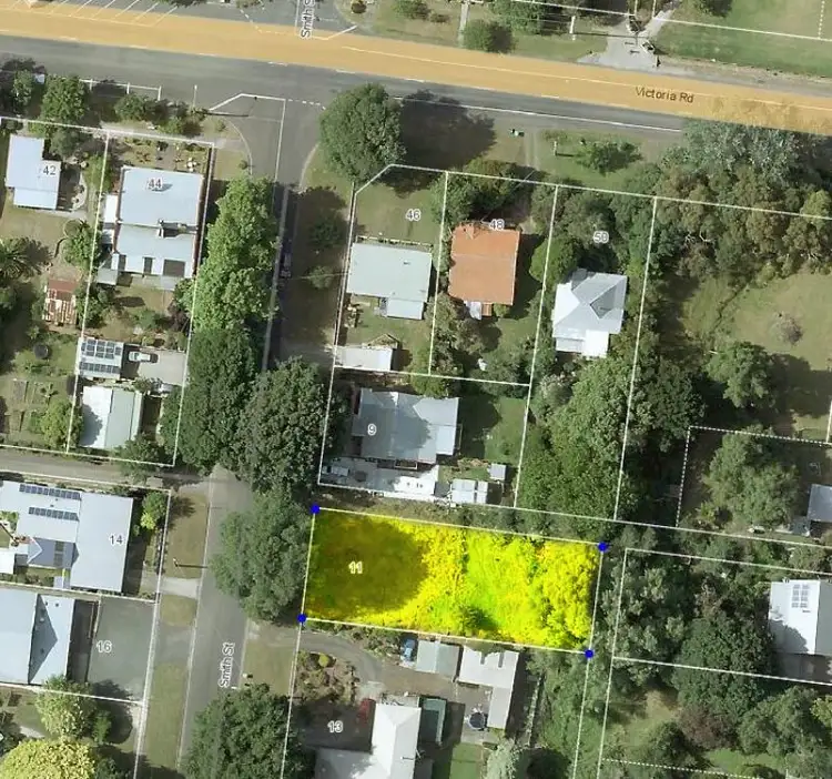 11 SMITH STREET, Loch VIC 3945