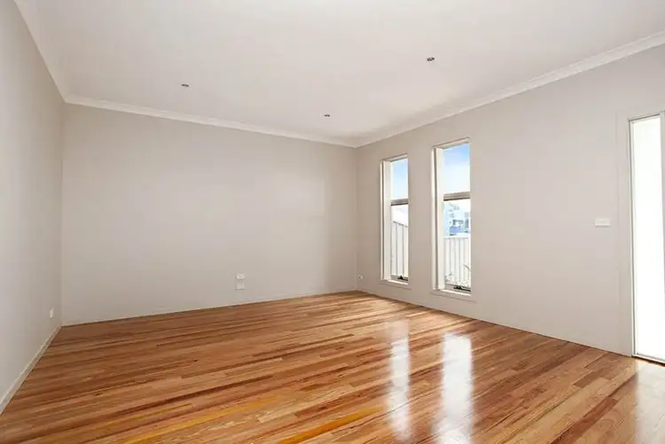 Second view of Homely townhouse listing, 1/14-18 Holberry Street, Broadmeadows VIC 3047