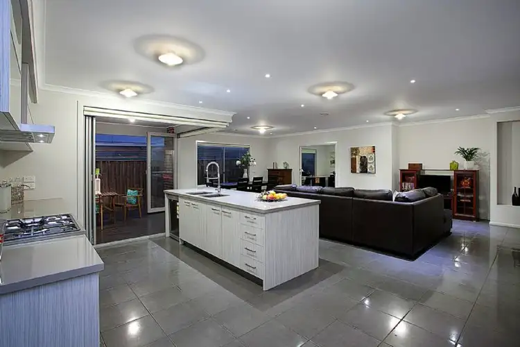 Sixth view of Homely house listing, 5 St Andrews Drive, Deer Park VIC 3023