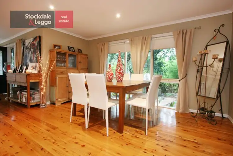 Sixth view of Homely house listing, 3A Bridge Court, Croydon South VIC 3136