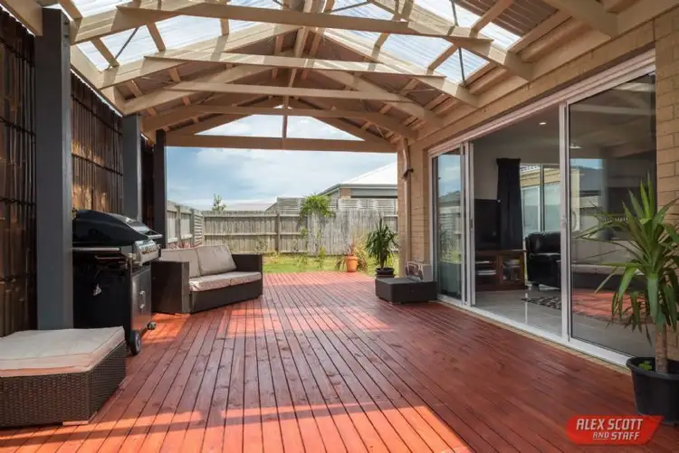 Third view of Homely house listing, 5 SHOALHAVEN ROAD, Cowes VIC 3922