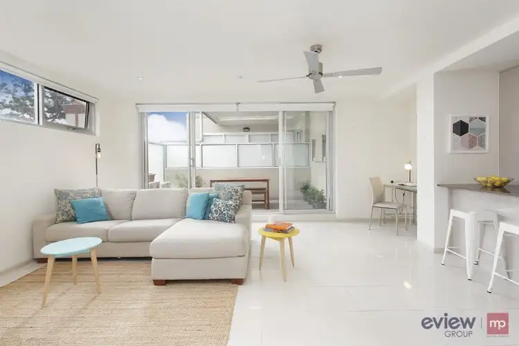 Third view of Homely house listing, 4/62 Hawthorn Road, Caulfield North VIC 3161