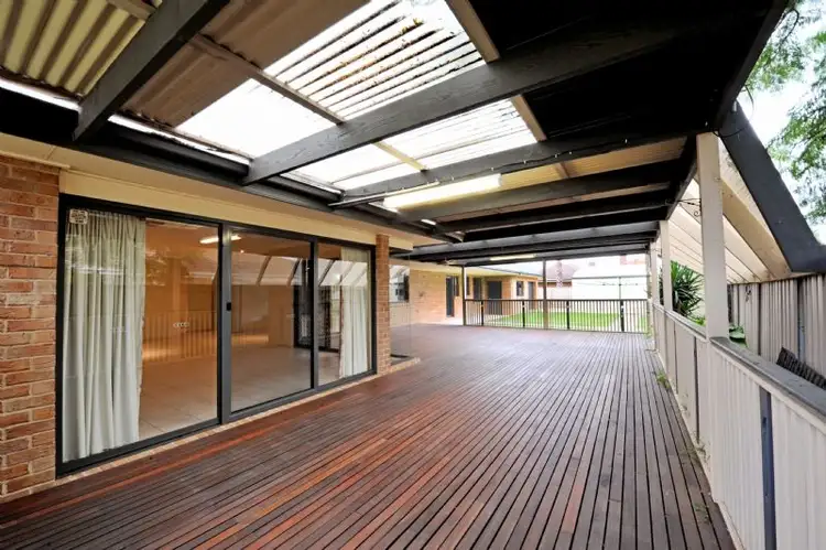 Fourth view of Homely house listing, 13 Ryeland Drive, Shepparton VIC 3630