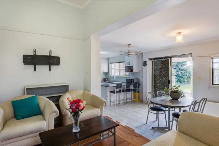 Third view of Homely house listing, 42 Stanford Street, Sunshine VIC 3020