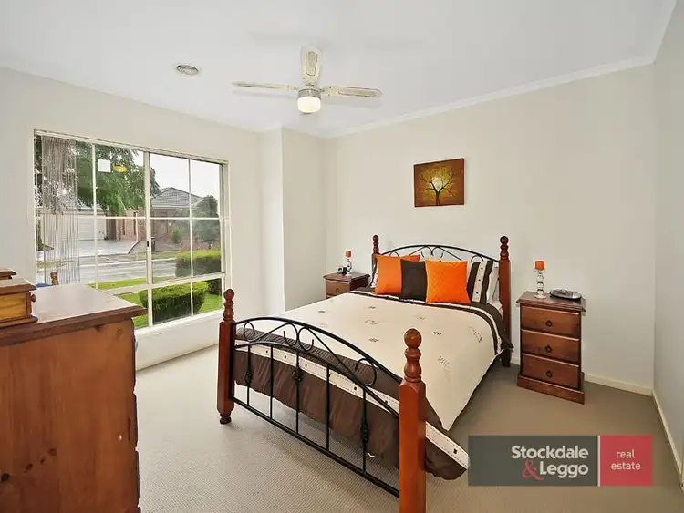 Fifth view of Homely house listing, 18 Mareborne Street, Epping VIC 3076