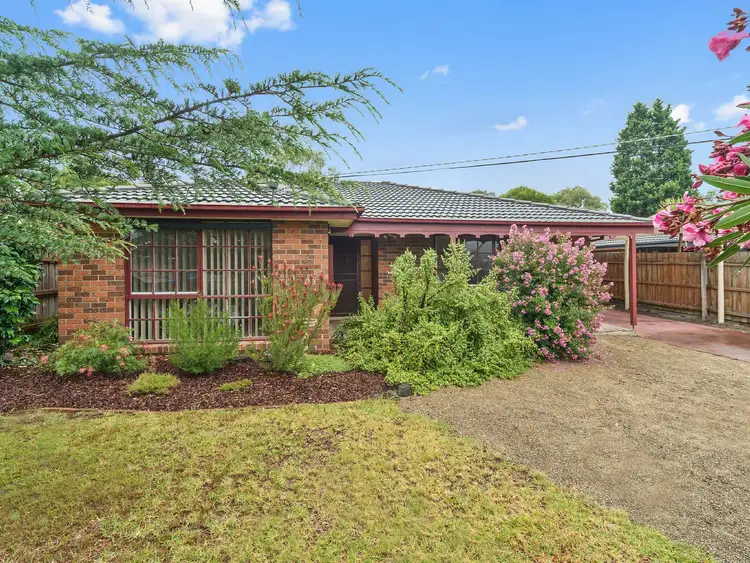 122 East Road, Seaford VIC 3198