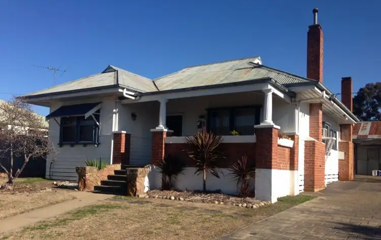31 Meehan Street, Rutherglen VIC 3685