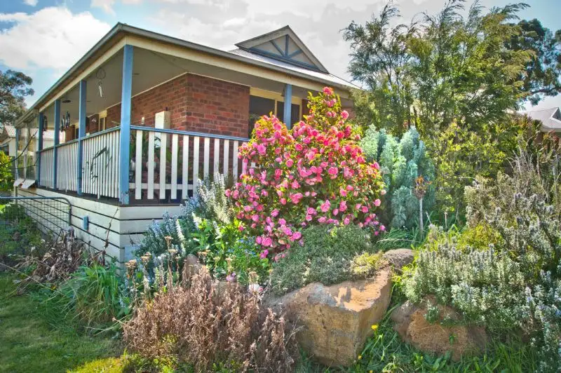 Main view of Homely house listing, 3/130 Raglan Street,, Daylesford VIC 3460