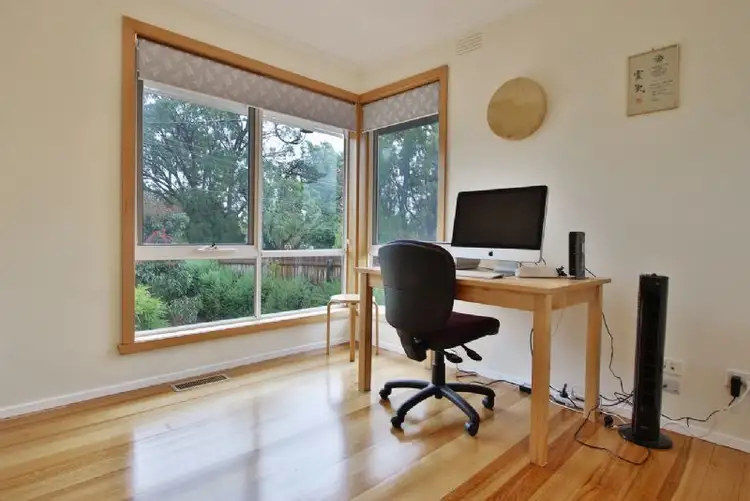 Second view of Homely house listing, 8 Faraday Road, Croydon South VIC 3136